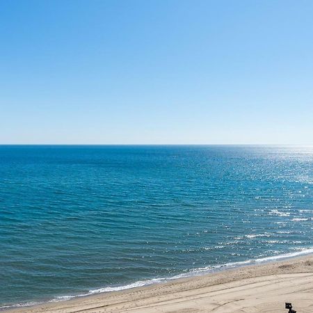 Sur Suites Buena Vista Fuengirola Bagian luar foto