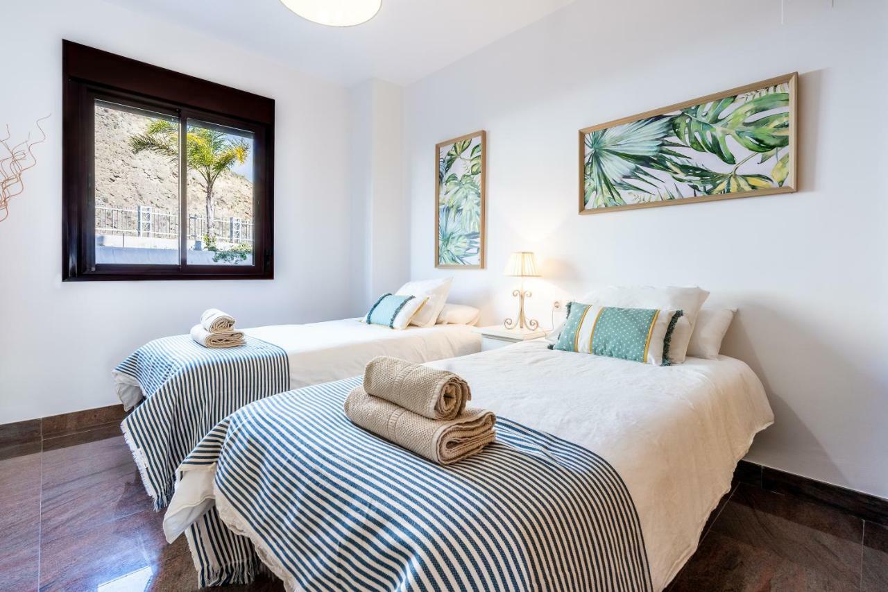 Sur Suites Buena Vista Fuengirola Bagian luar foto